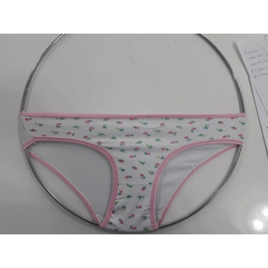 Women's Cotton Underwear