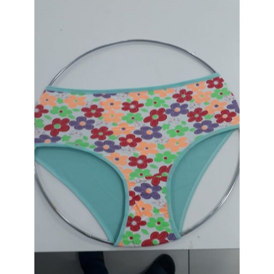 Women's Cotton Underwear