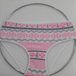 Women's Cotton Underwear Women's Cotton Underwear