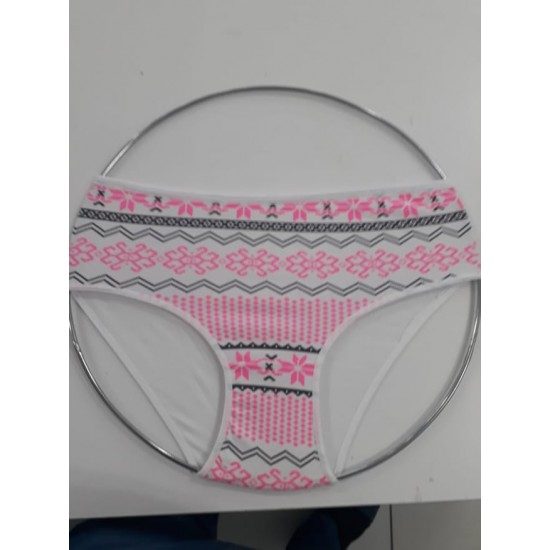 Women's Cotton Underwear