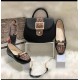  women's shoes and bag set in multiple colors