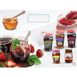 Al Rayyan Honey & Jam Al Rayyan Honey & Jam