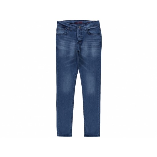  MEN'S Lycra JEANS 