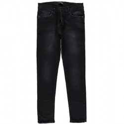 MEN'S Lycra JEANS 