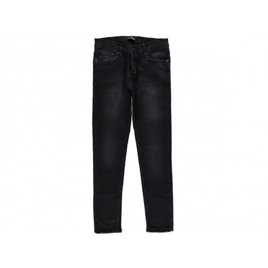 MEN'S Lycra JEANS 