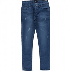 MEN'S BLUE JEANS  MEN'S BLUE JEANS
