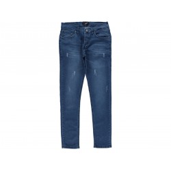 MEN'S BLUE JEANS 