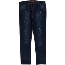 MEN'S Lycra JEANS  MEN'S Lycra JEANS
