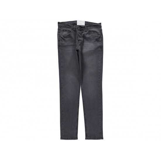 MEN'S Lycra JEANS 