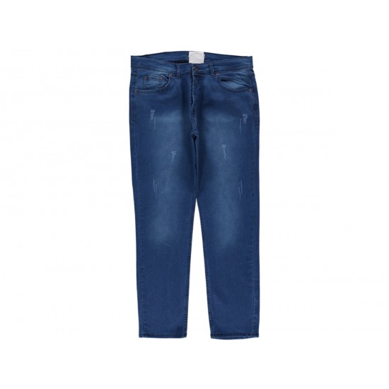 MEN'S Lycra JEANS 