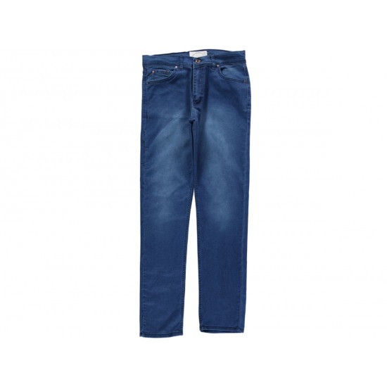 MEN'S Lycra JEANS 