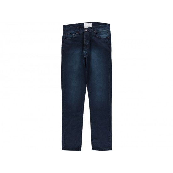 MEN'S Lycra JEANS 