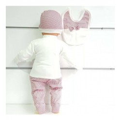 Baby Boy 5-Piece Set