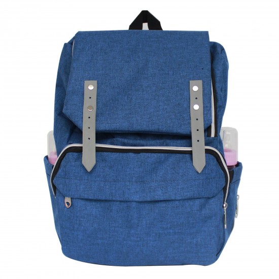 Backpack   For the mother to put baby supplies