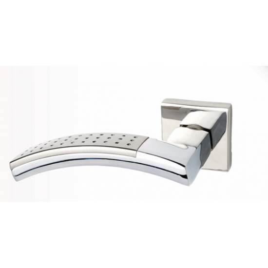 ALUMINUM DOOR HANDLE