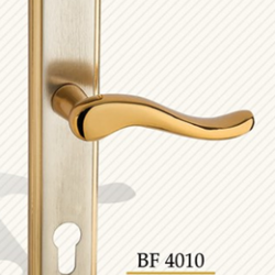 ALUMINUM DOOR HANDLE GOLD  ALUMINUM DOOR HANDLE GOLD