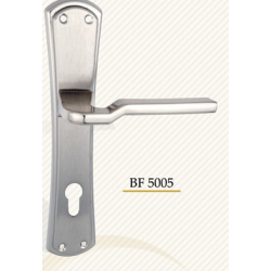 ALUMINUM DOOR HANDLE