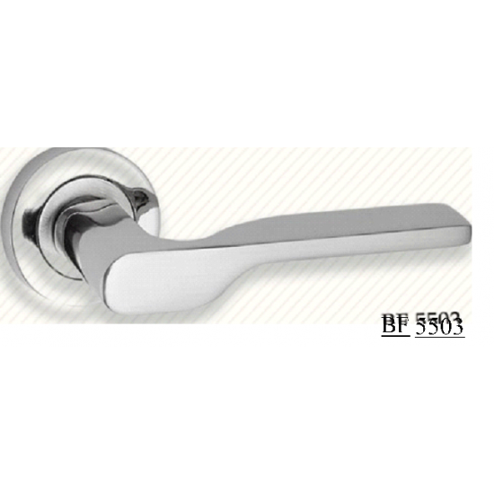 ALUMINUM DOOR HANDLE