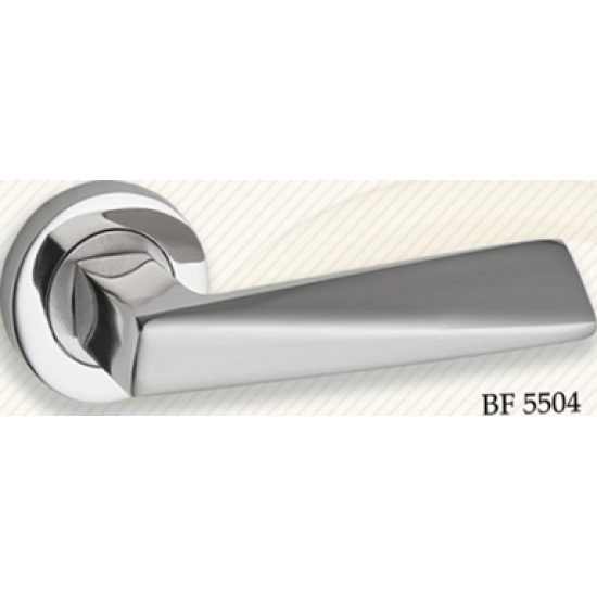 ALUMINUM DOOR HANDLE