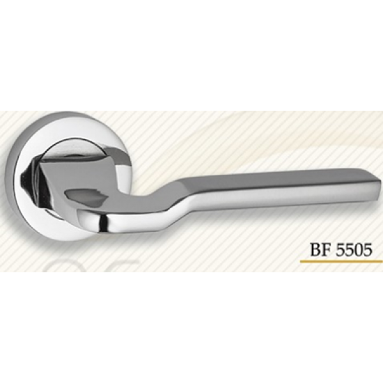 ALUMINUM DOOR HANDLE 