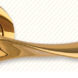 ALUMINUM DOOR HANDLE GOLD  ALUMINUM DOOR HANDLE GOLD