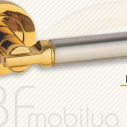 ALUMINUM DOOR HANDLE GOLD  ALUMINUM DOOR HANDLE GOLD