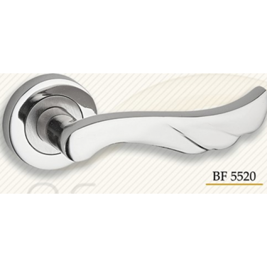 ALUMINUM DOOR HANDLE 