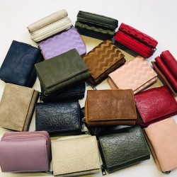 Women's wallet