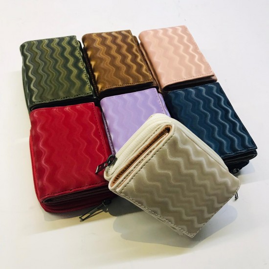  Women's wallet