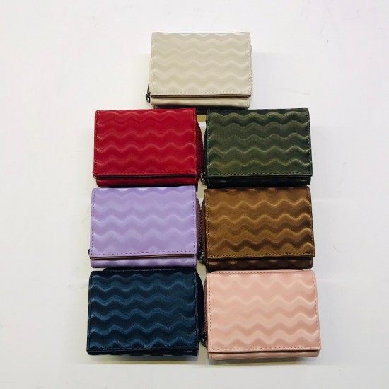  Women's wallet