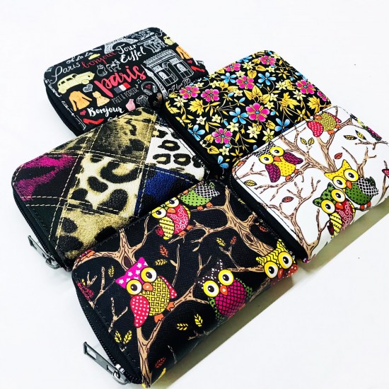 Women's wallet