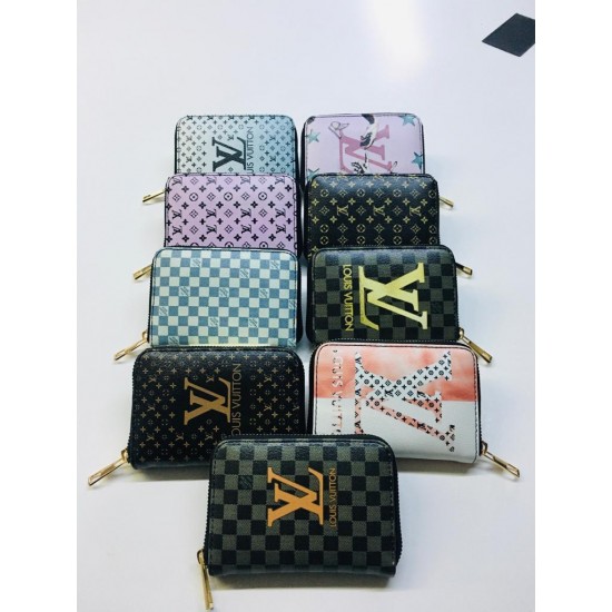 Women's wallet