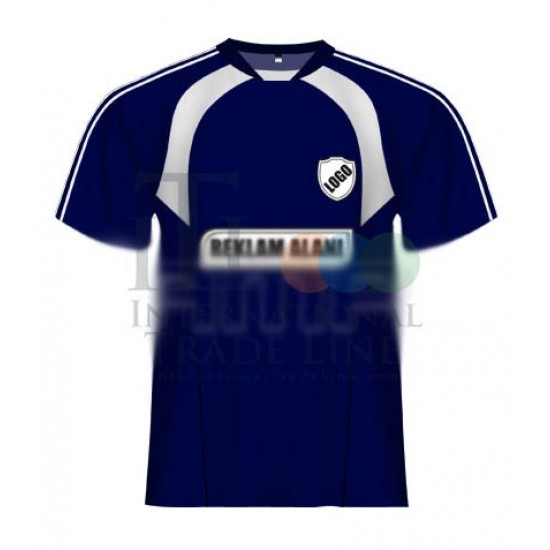 promotional soccer jersey