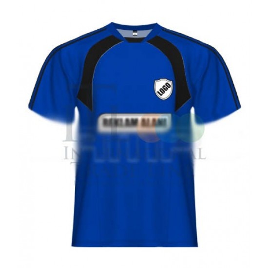 promotional soccer jersey