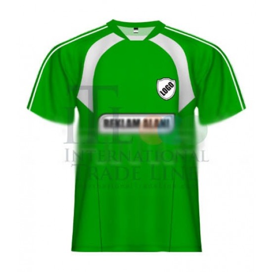 promotional soccer jersey