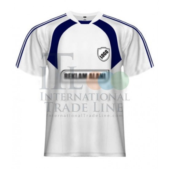 promotional soccer jersey