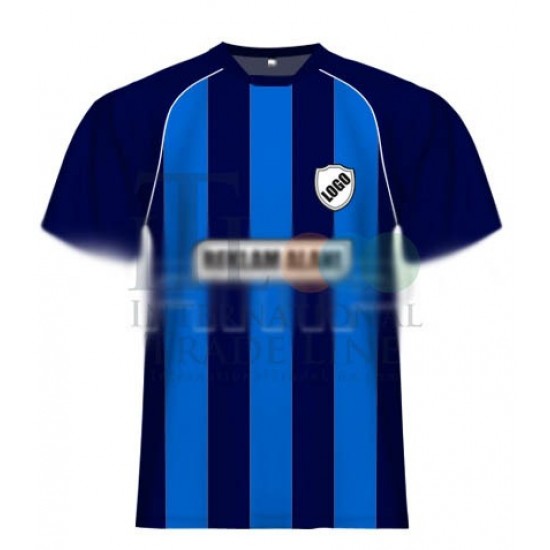 promotional soccer jersey