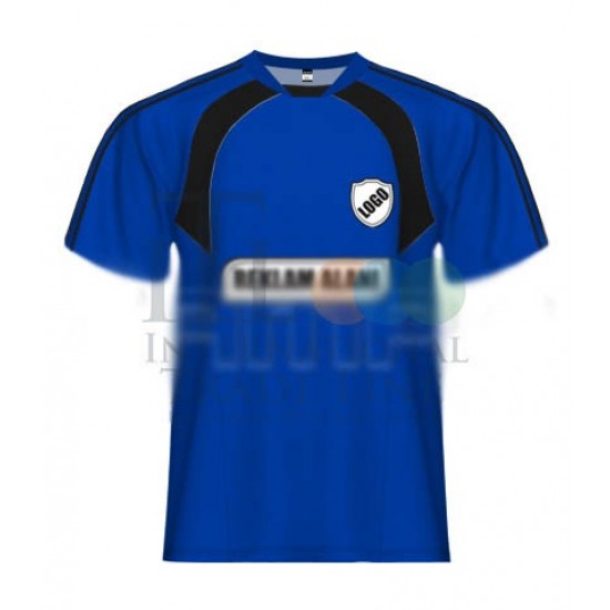 promotional soccer jersey