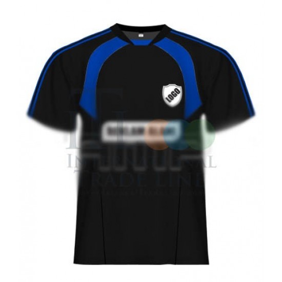 promotional soccer jersey