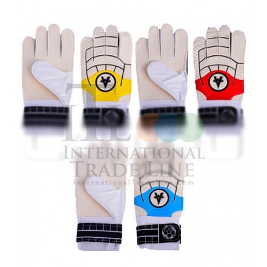 Goalkeeper glove selex atlanta