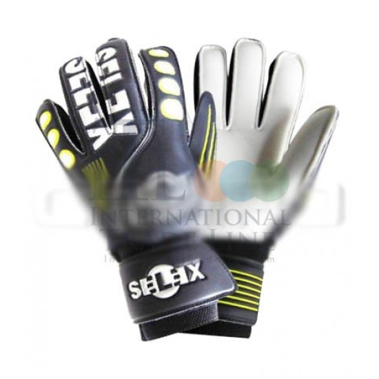Goalkeeper glove selex atlanta