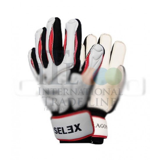 Goalkeeper glove selex atlanta