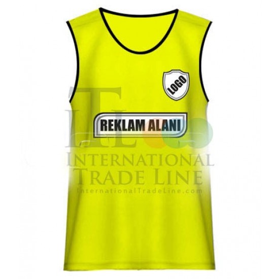 promotional soccer jersey