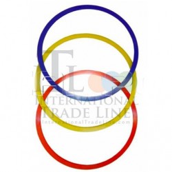 Training speed and coordination ring 12 pieces Training speed and coordination ring 12 pieces