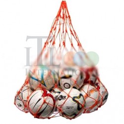 Ball carrying net Ball carrying net