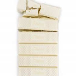 White chocolate White chocolate