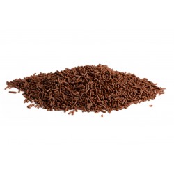   Milk Chocolate to decorate