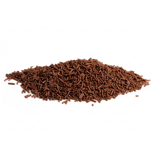   Milk Chocolate to decorate