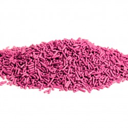 Chocolate raspberry to decorate Chocolate raspberry to decorate