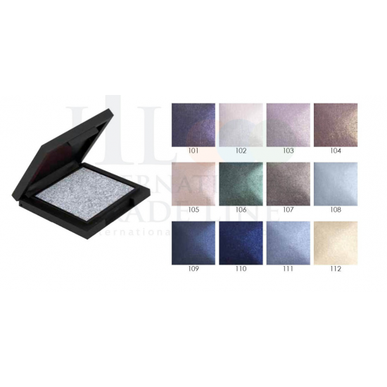 Pure crome mono eyeshadow 